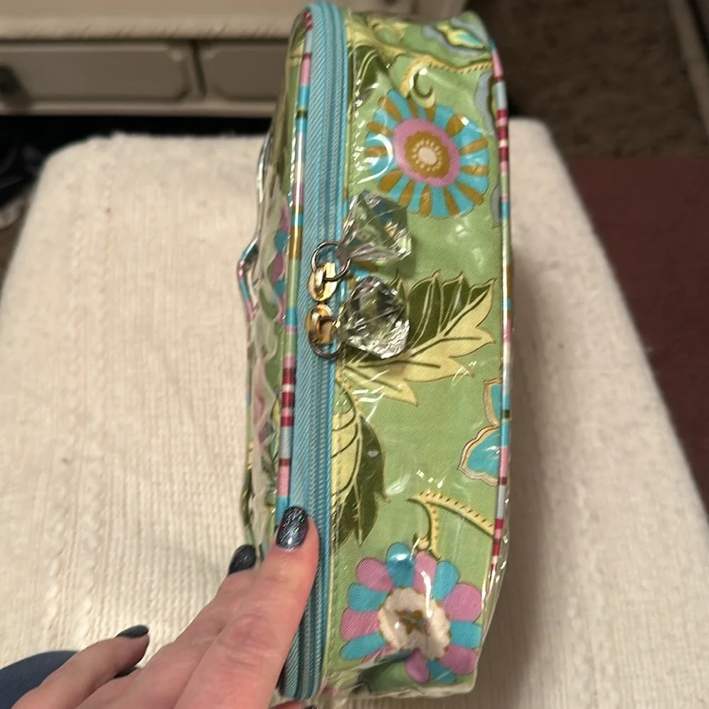 Trina Turk Cosmetic Case